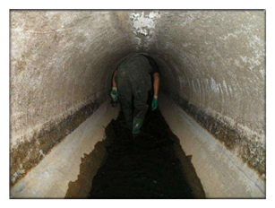 广德管道高压清洗