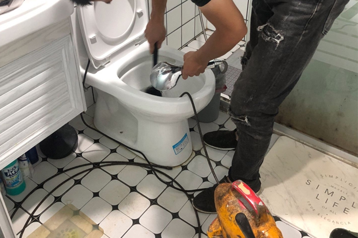 广德专业下水道打捞手机戒子项链等物品